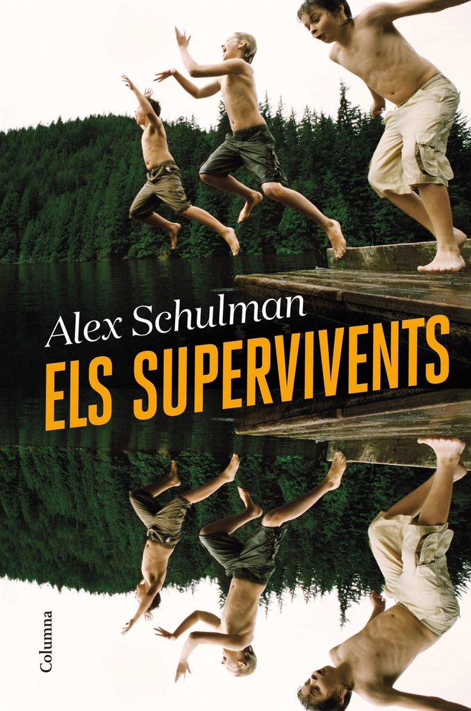 Els supervivents