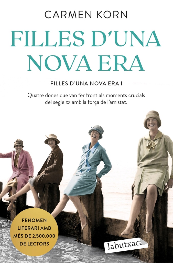 Filles d´una nova era