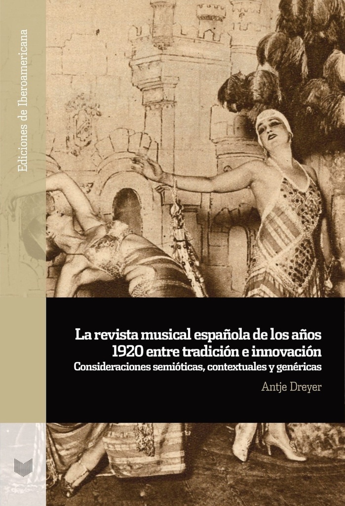 La revista musical española de los años 1920 entre tradición e innovación