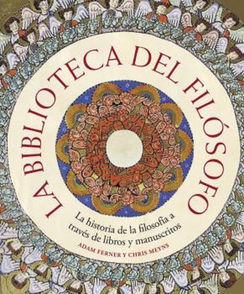 La biblioteca del filósofo