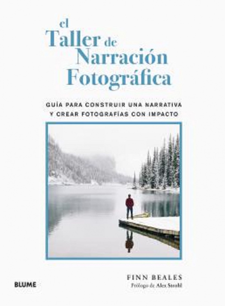 El taller de narración fotográfica