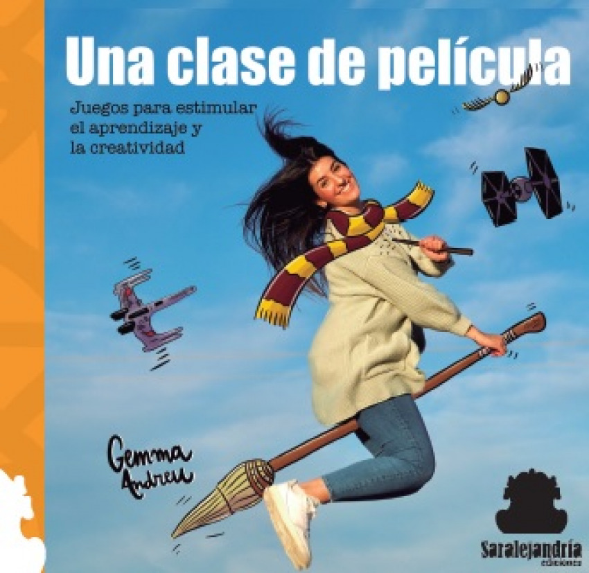 Una clase de película