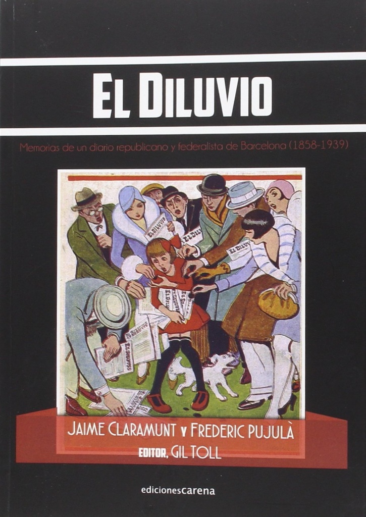 El Diluvio