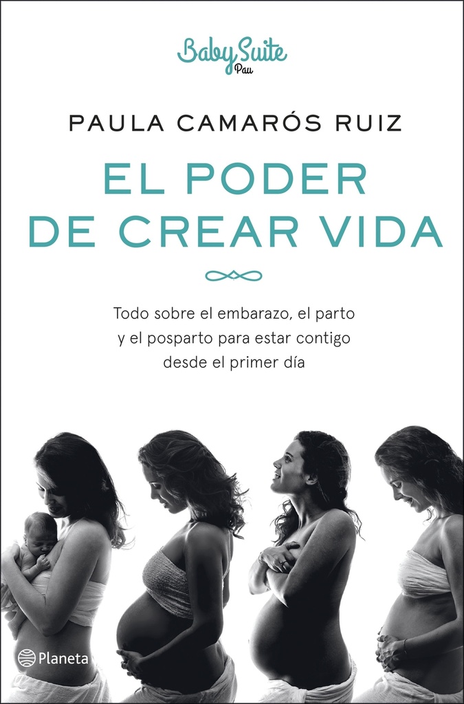 El poder de crear vida