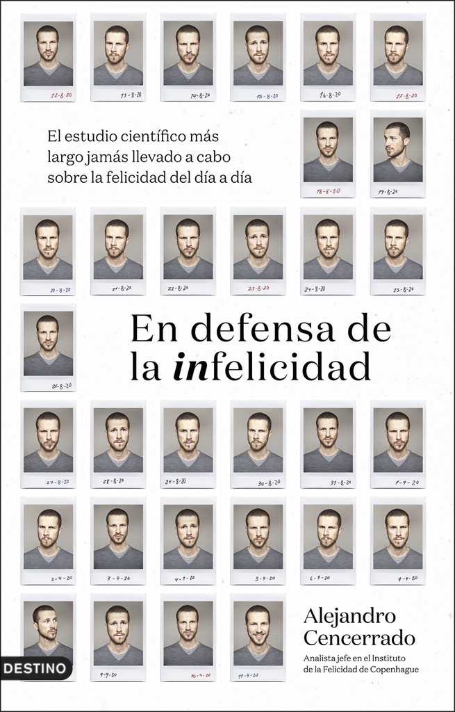 En defensa de la infelicidad