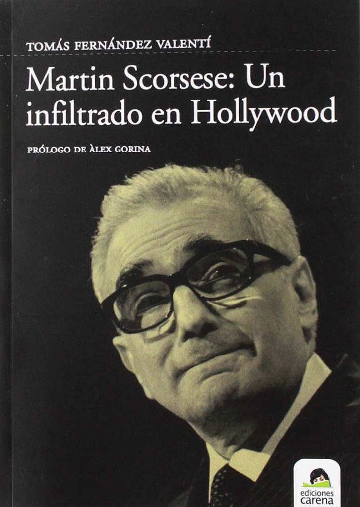 Martin Scorsese