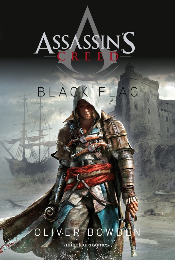 Assassin´s Creed. Black Flag