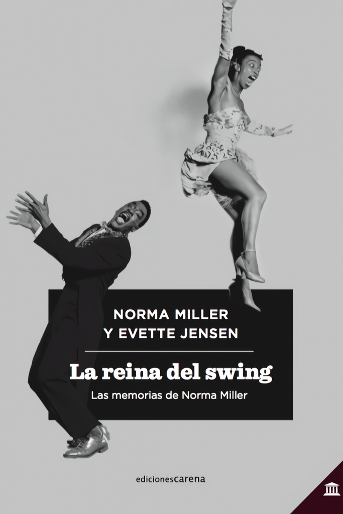 La reina del swing