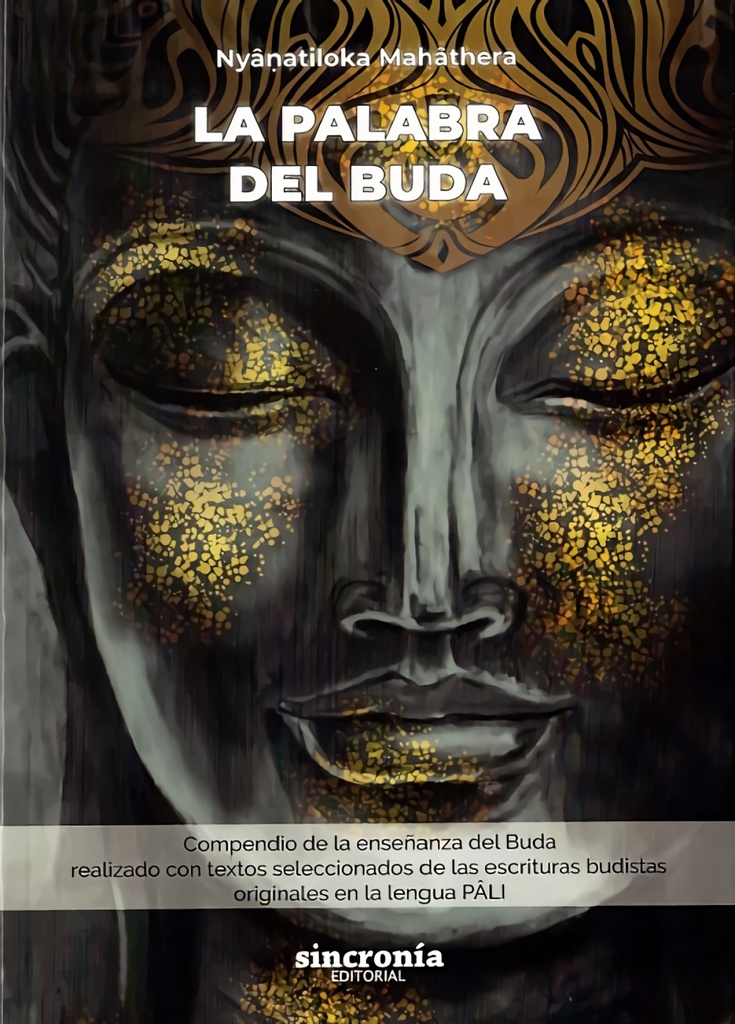 LA PALABRA DEL BUDA