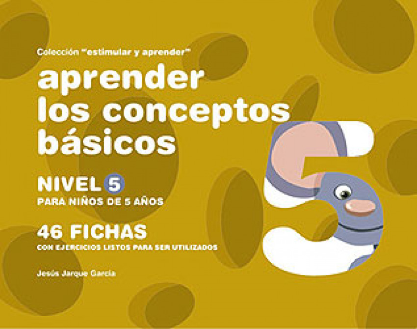 Aprender conceptos basicos nivel 5