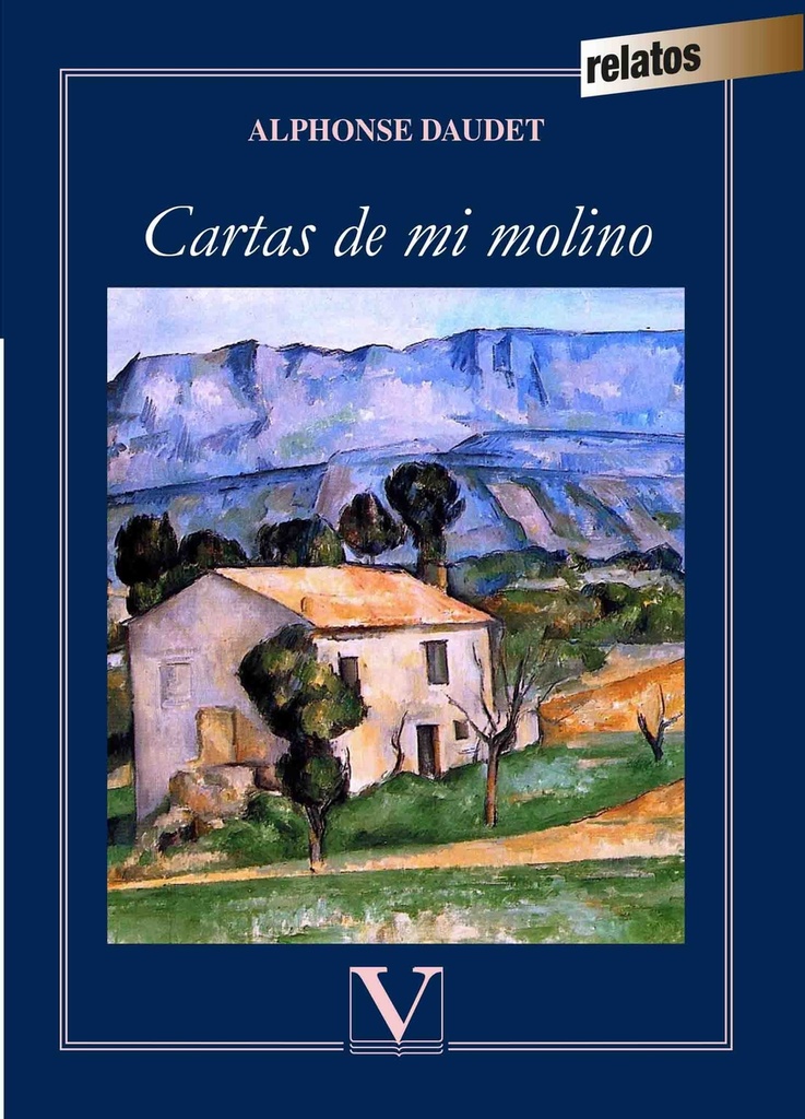 Cartas de mi molino