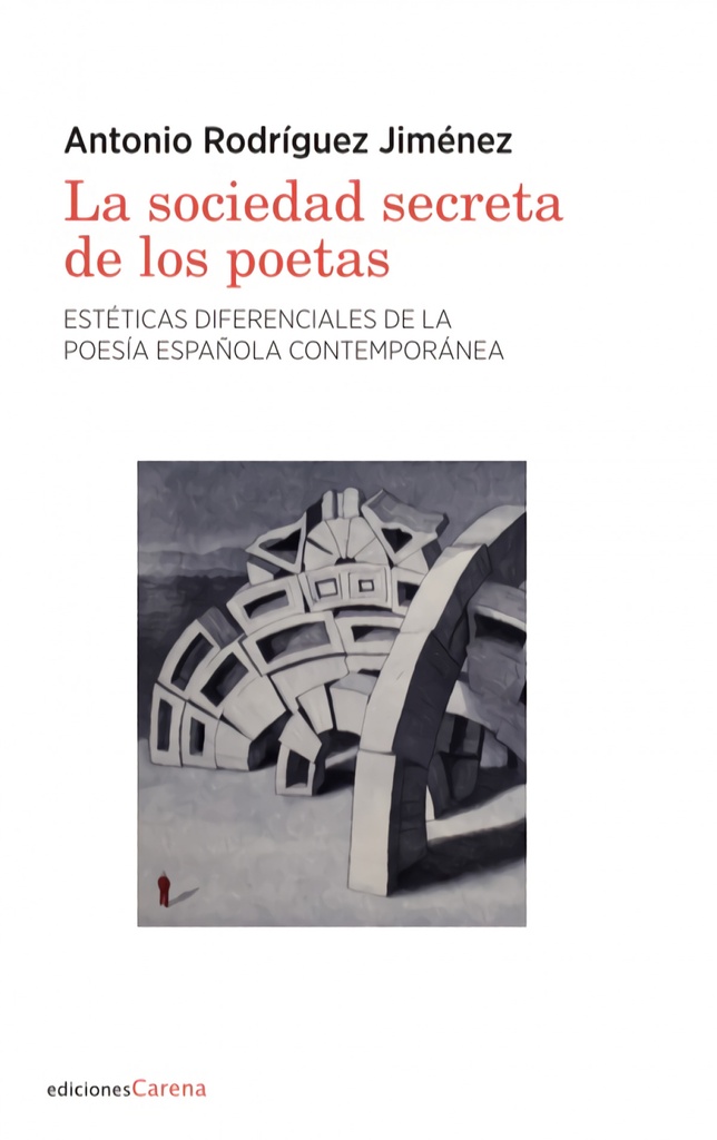 La sociedad secreta de los poetas