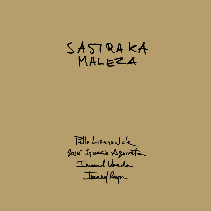 Sastraka/Maleza