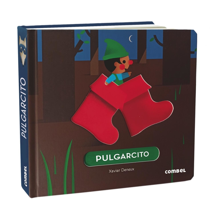 Pulgarcito