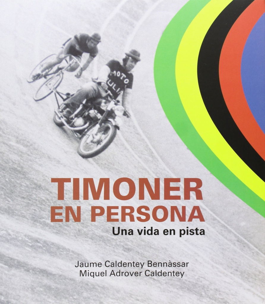 Timoner en persona