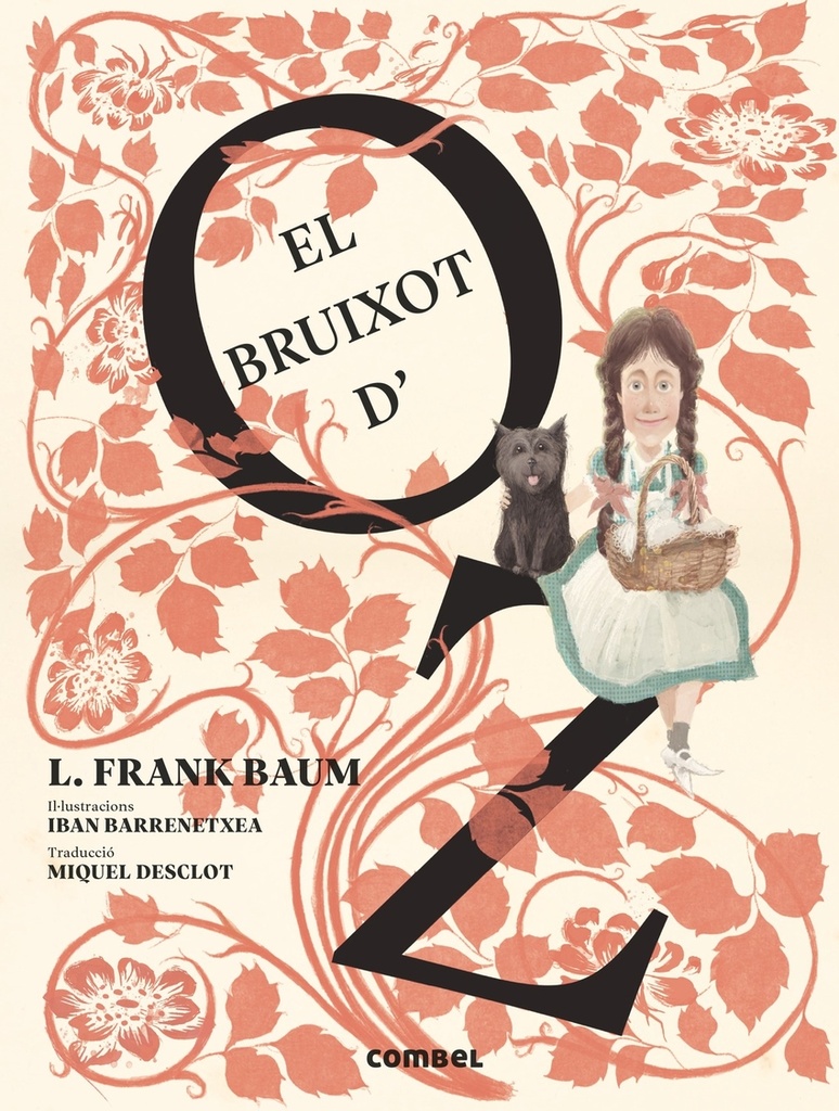 El bruixot d´Oz