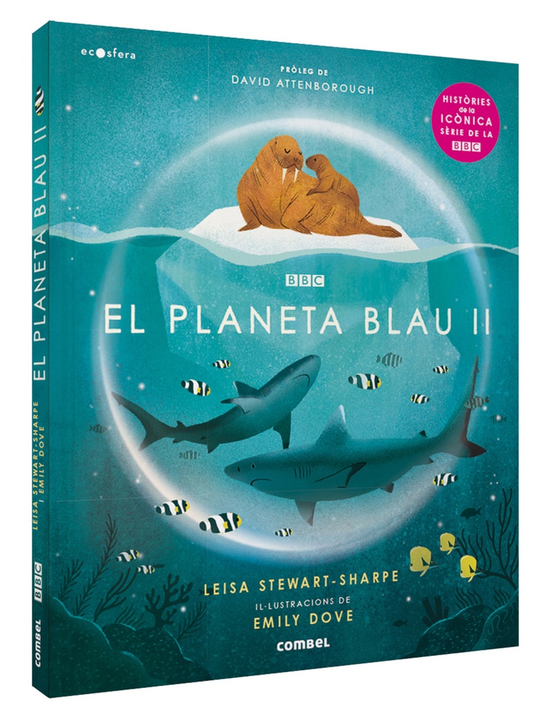 El Planeta Blau II