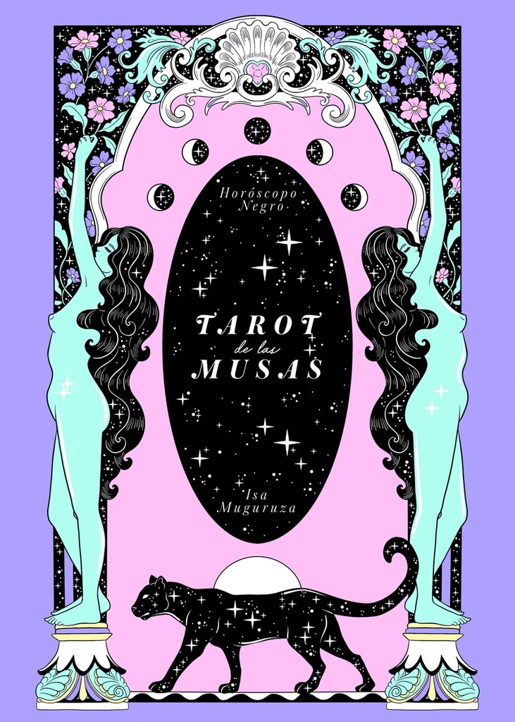 Tarot de las Musas