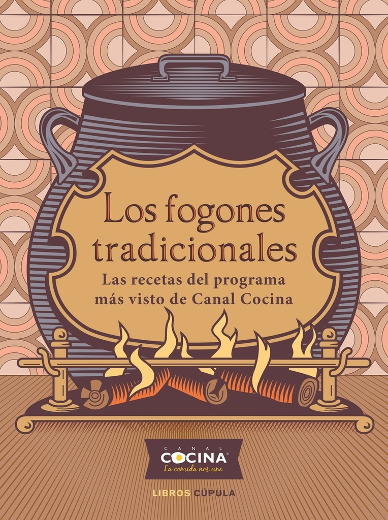 Los fogones tradicionales