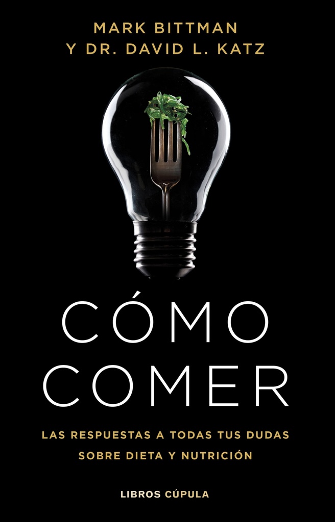 Cómo comer