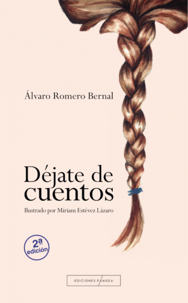 Déjate de cuentos