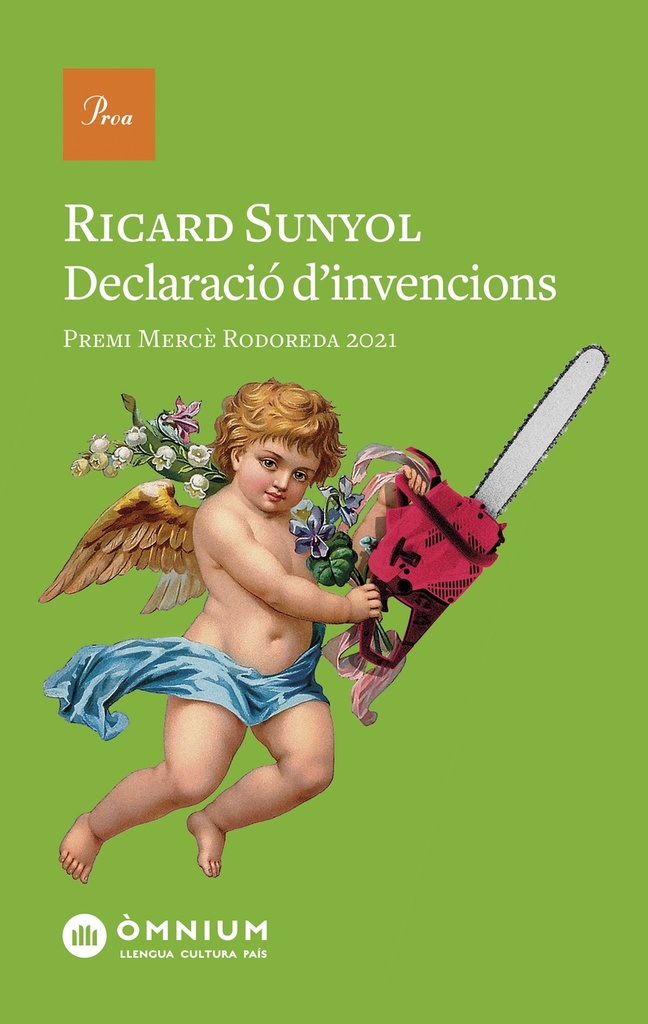 Declaració d´invencions