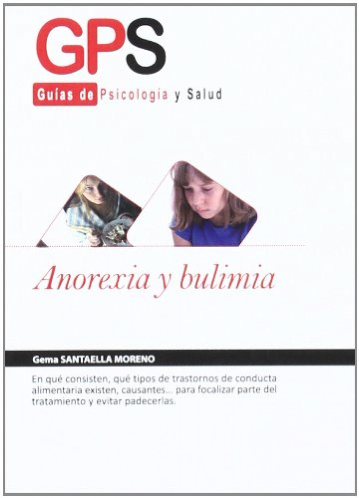 ANOREXIA Y BULIMIA