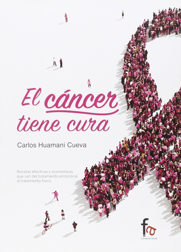 CANCER TIENE CURA,EL