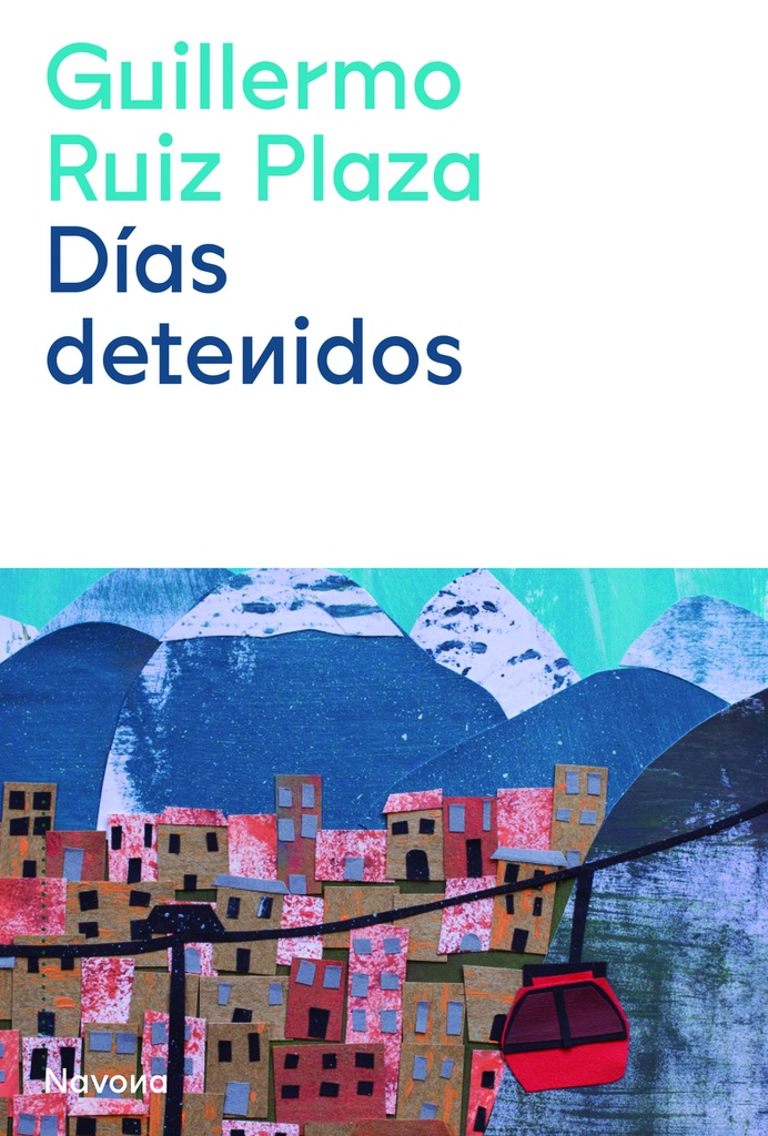 Días detenidos