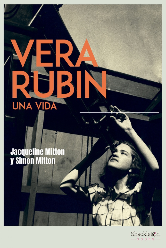 Vera Rubin