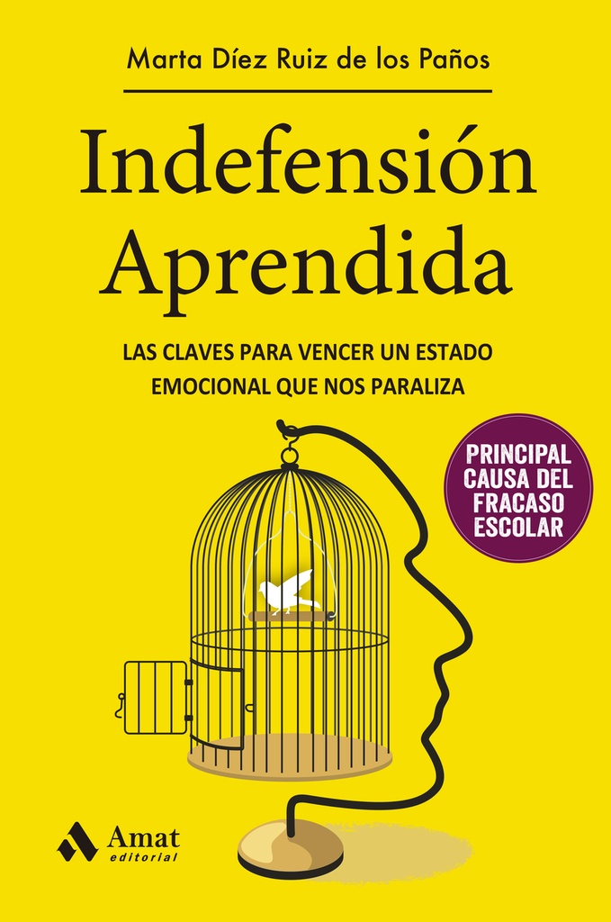 Indefensión Aprendida