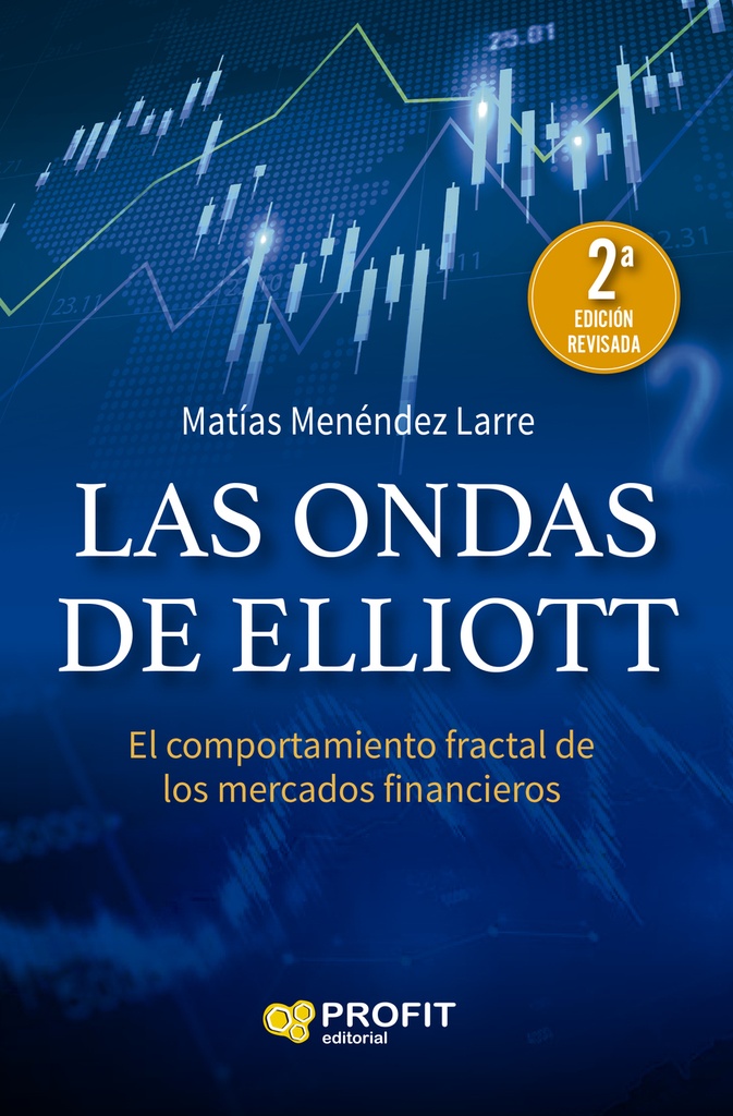 Las ondas de Elliott NE