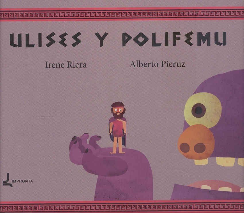 Ulises y Polifemu