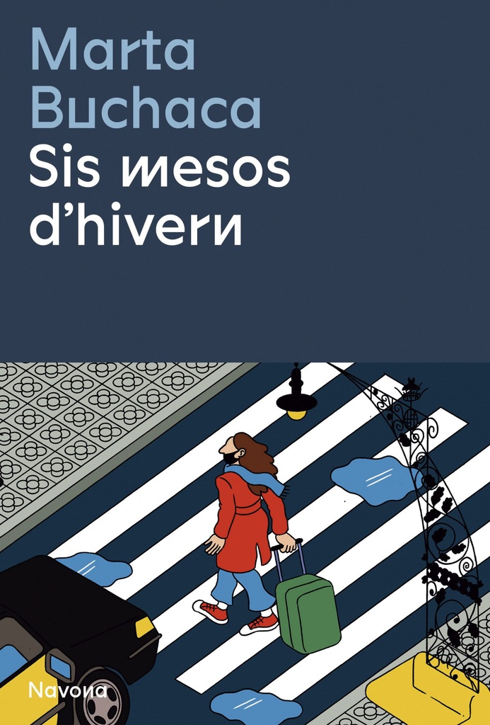 Sis mesos d´hivern