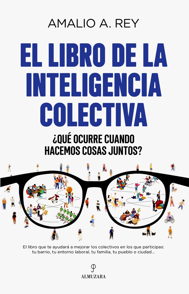 El libro de la Inteligencia colectiva