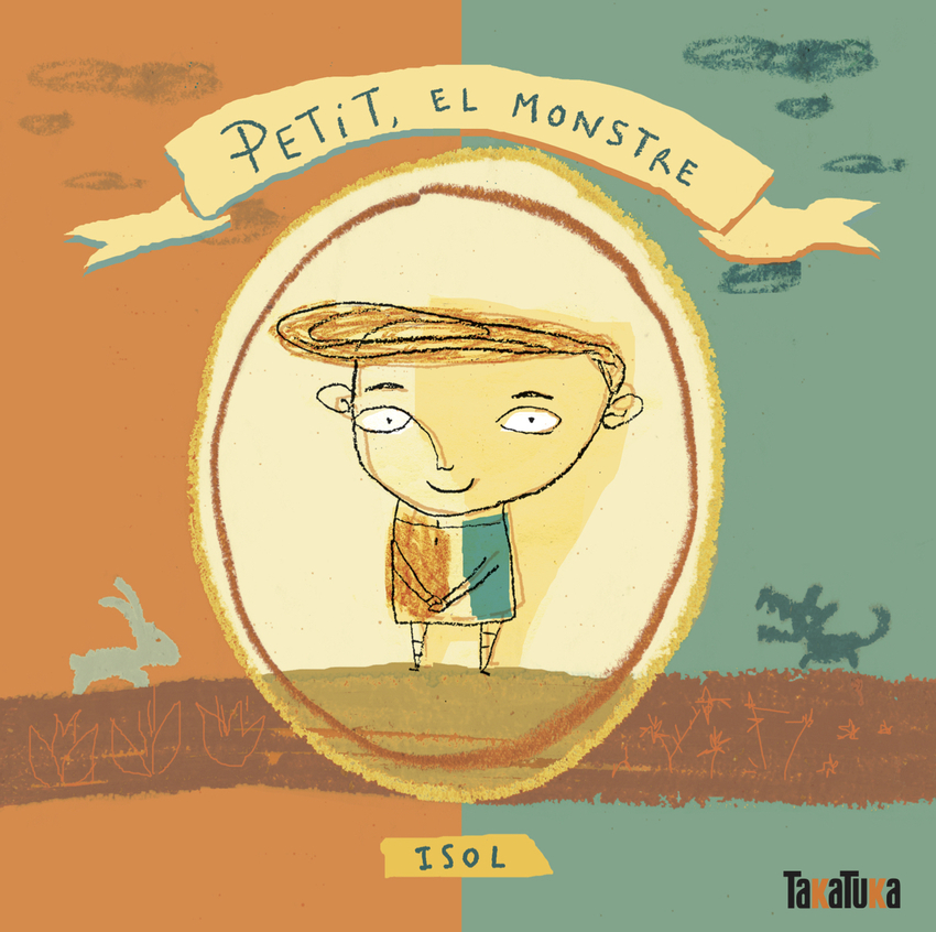 Petit, el monstre