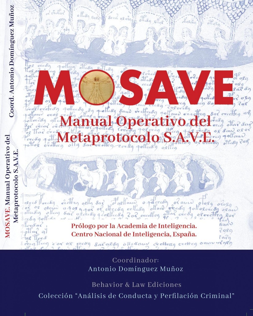 MOSAVE: MANUAL OPERATIVO DEL METAPROTOCOLO S.A.V.E