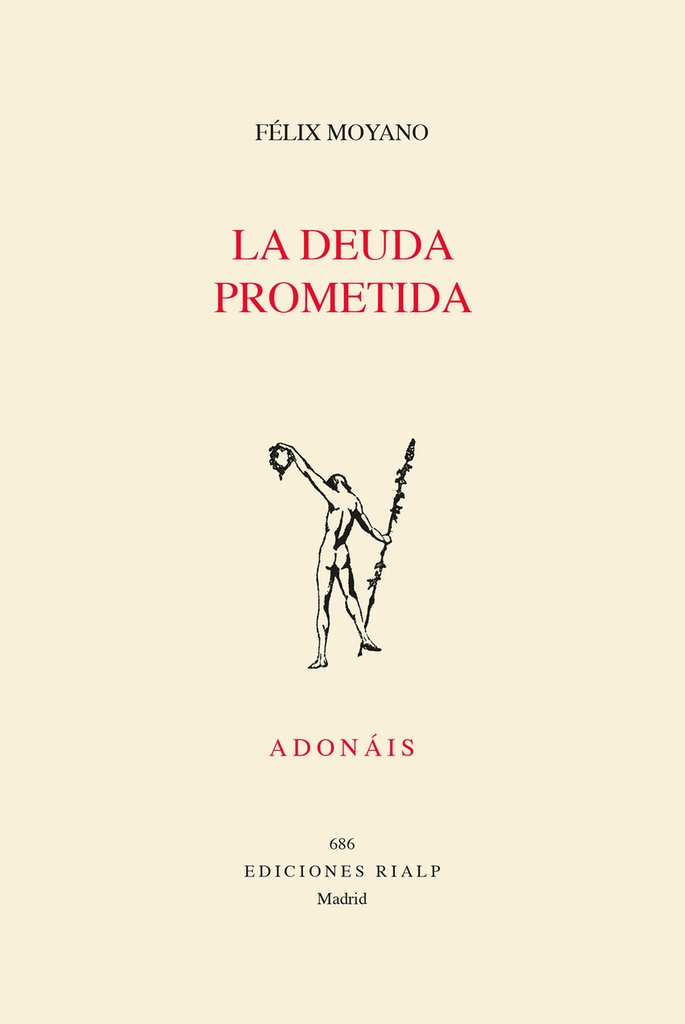 La deuda prometida