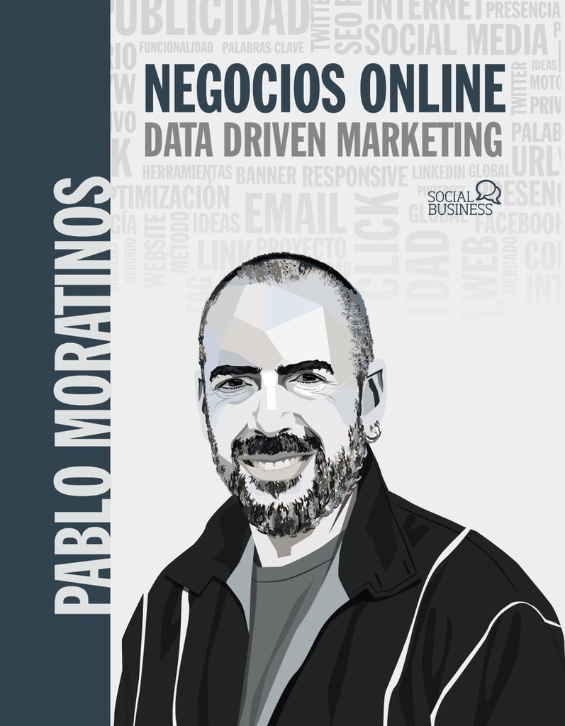 Negocios online. Data driven marketing