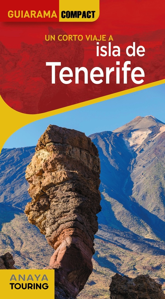 Isla de Tenerife