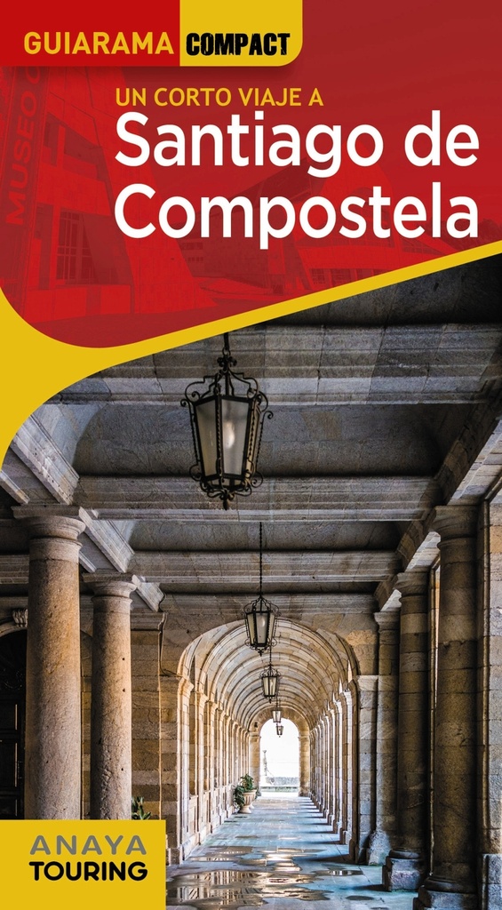 Santiago de Compostela