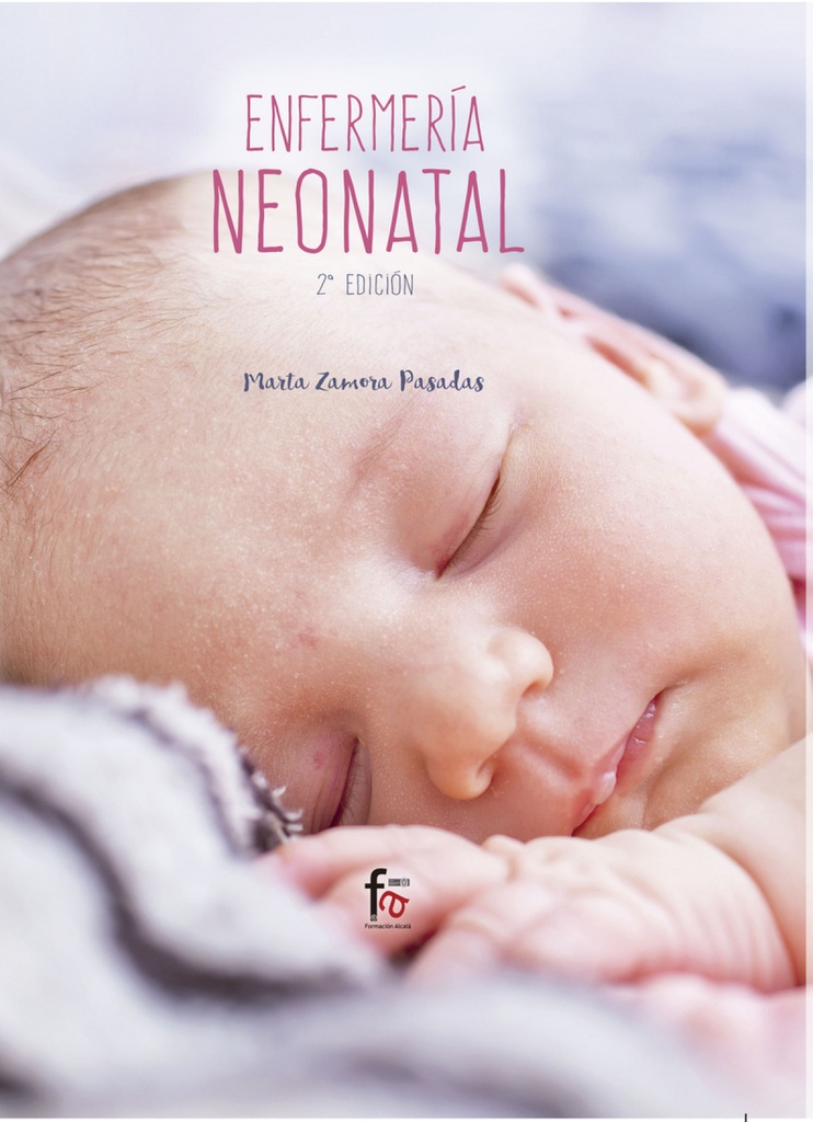 ENFERMERÍA NEONATAL -2 ED