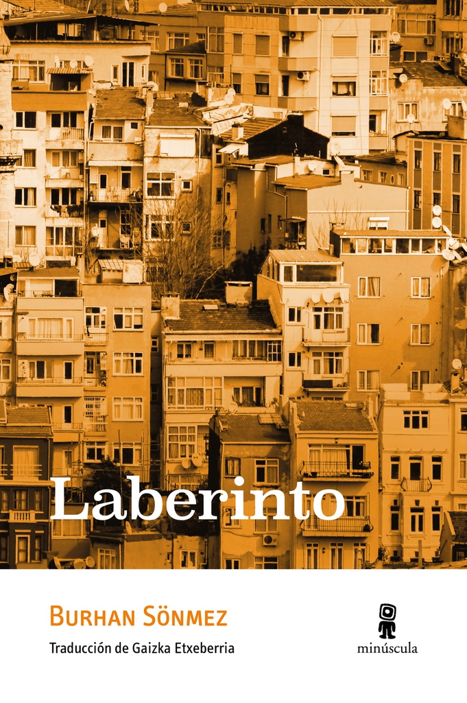 Laberinto