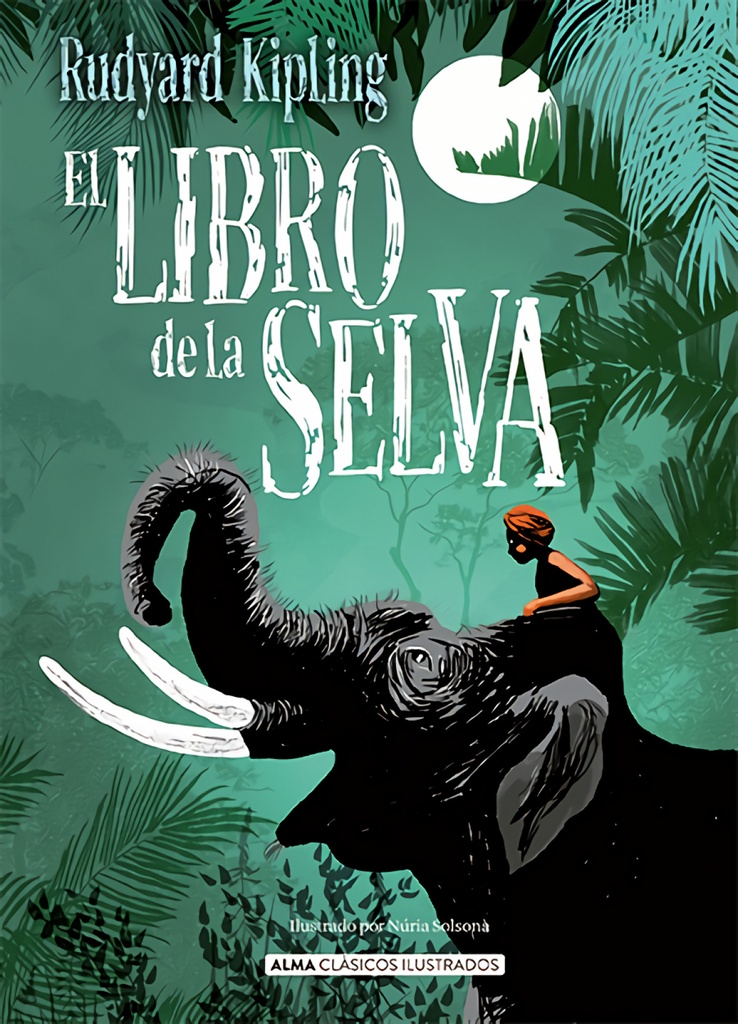 El libro de la selva