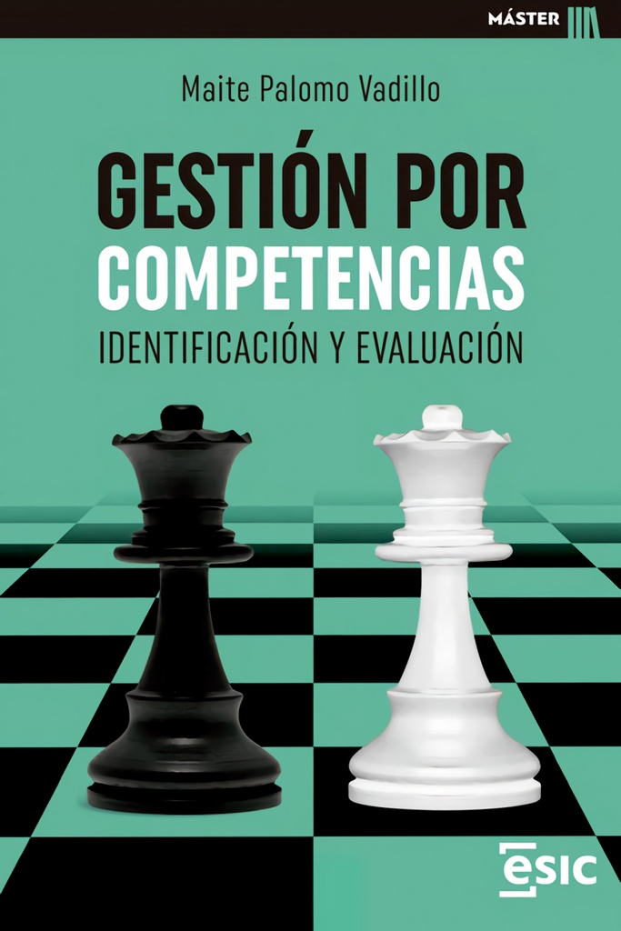 Gestión por competencias