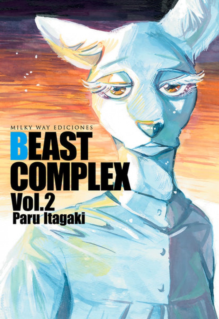 Beast Complex 2