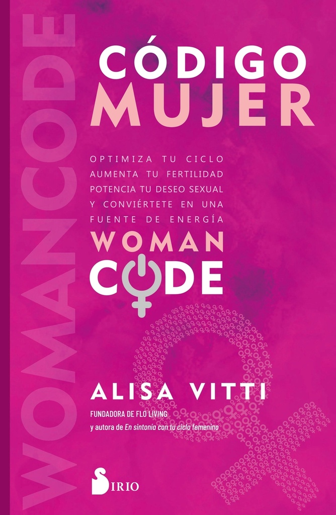 Código mujer