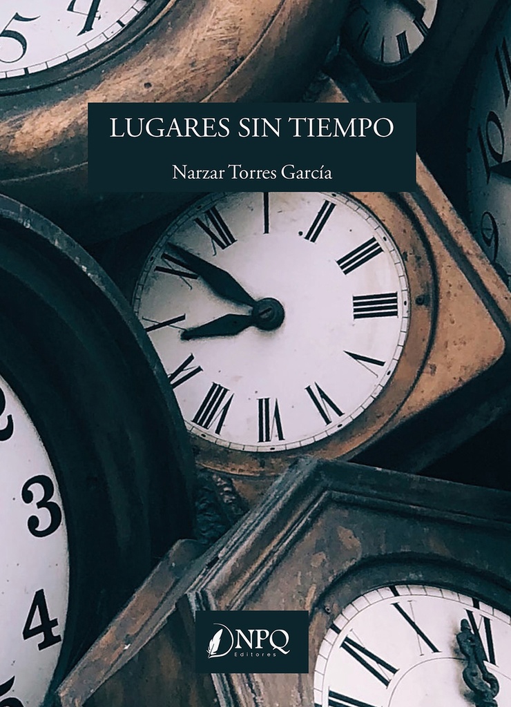 LUGARES SIN TIEMPO