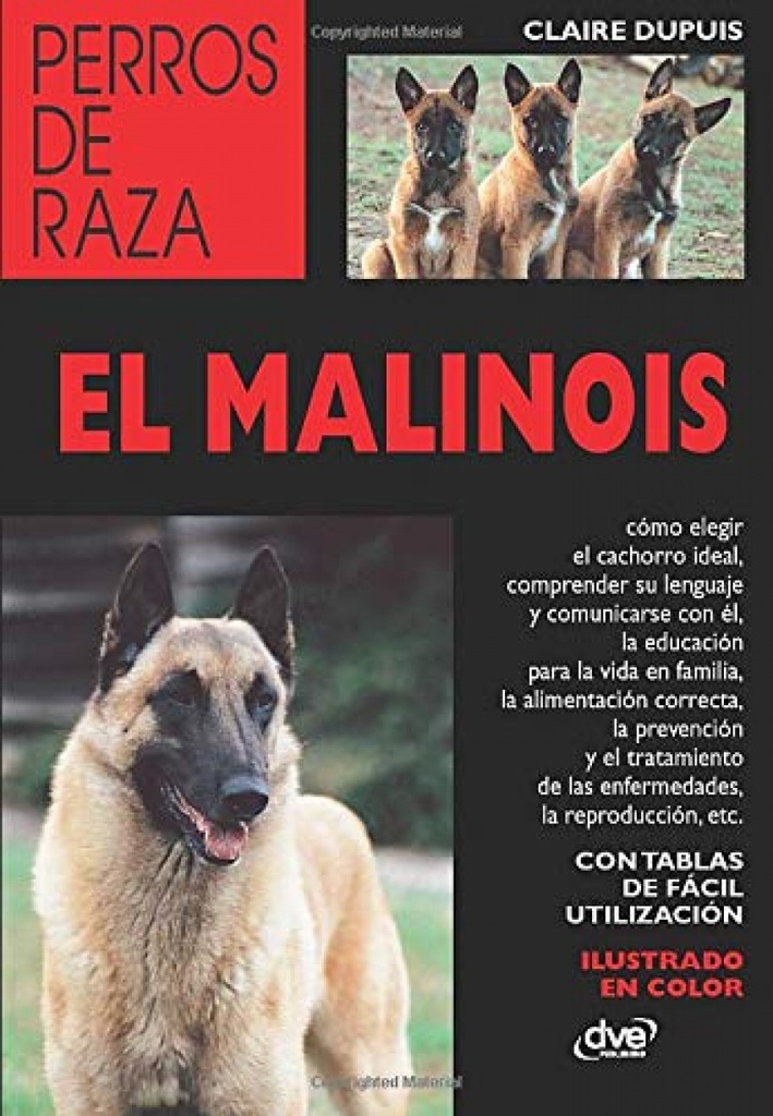 EL MALINOIS