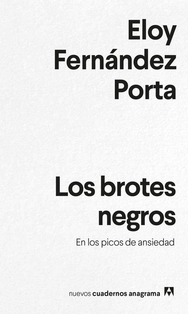 Los brotes negros